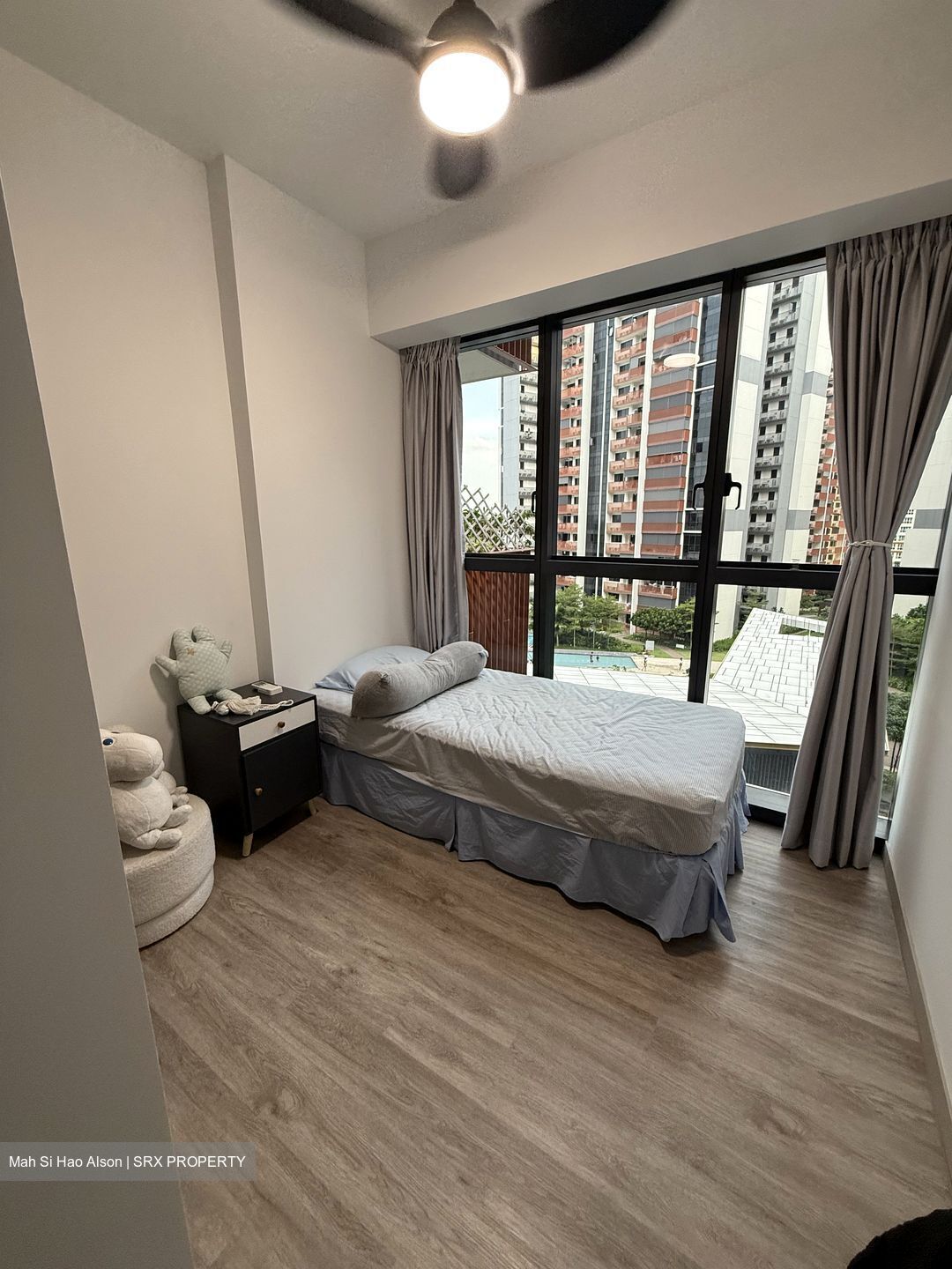 Riverfront Residences (D19), Apartment #512285781